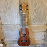 Ohana Concert CK-35 All Solid Mahogany Matte Ukulele h712