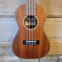 Ohana Concert CK-35 All Solid Mahogany Matte Ukulele h712