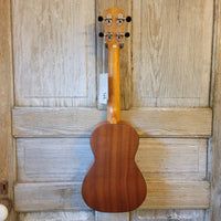Ohana Concert CK-35 All Solid Mahogany Matte Ukulele h712