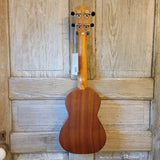 Ohana Concert CK-35 All Solid Mahogany Matte Ukulele h712