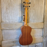 Ohana Concert CK-35 All Solid Mahogany Matte Ukulele h712