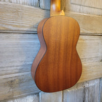 Ohana Concert CK-35 All Solid Mahogany Matte Ukulele h712