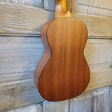 Ohana Concert CK-35 All Solid Mahogany Matte Ukulele h712