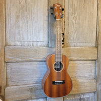 Ohana Concert CK-35 All Solid Mahogany Matte Ukulele h713