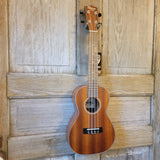 Ohana Concert CK-35 All Solid Mahogany Matte Ukulele h713