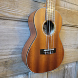 Ohana Concert CK-35 All Solid Mahogany Matte Ukulele h713
