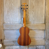 Ohana Concert CK-35 All Solid Mahogany Matte Ukulele h713