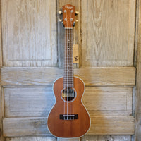 Ohana Concert CK-20 Solid Mahogany Top / Laminate Back and Sides Ukulele h714