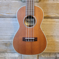 Ohana Concert CK-20 Solid Mahogany Top / Laminate Back and Sides Ukulele h714