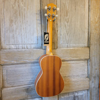 Ohana Concert CK-20 Solid Mahogany Top / Laminate Back and Sides Ukulele h714