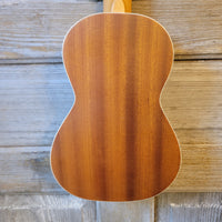 Ohana Concert CK-20 Solid Mahogany Top / Laminate Back and Sides Ukulele h714