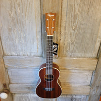 Ohana Concert CK-38 All Solid Mahogany Vintage 2M Style Ukulele h715