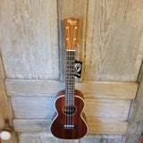 Ohana Concert CK-38 All Solid Mahogany Vintage 2M Style Ukulele h715