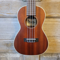 Ohana Concert CK-38 All Solid Mahogany Vintage 2M Style Ukulele h715