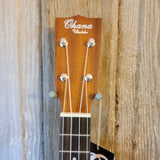 Ohana Concert CK-38 All Solid Mahogany Vintage 2M Style Ukulele h715