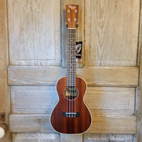 Ohana Concert CK-38 All Solid Mahogany Vintage 2M Style Ukulele h715