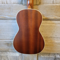 Ohana Concert CK-38 All Solid Mahogany Vintage 2M Style Ukulele h715