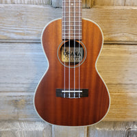 Ohana Concert CK-38 All Solid Mahogany Vintage 2M Style Ukulele h716