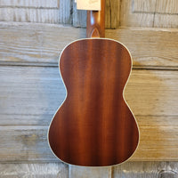 Ohana Concert CK-38 All Solid Mahogany Vintage 2M Style Ukulele h716