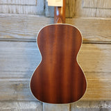 Ohana Concert CK-38 All Solid Mahogany Vintage 2M Style Ukulele h716