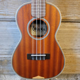 Ohana Concert CK-39 All Solid Mahogany Vintage 3M-Style Ukulele h717