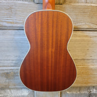 Ohana Concert CK-39 All Solid Mahogany Vintage 3M-Style Ukulele h717