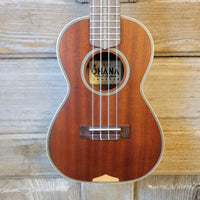 Ohana Concert CK-39 All Solid Mahogany Vintage 3M-Style Ukulele h718