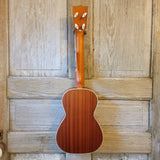 Ohana Concert CK-39 All Solid Mahogany Vintage 3M-Style Ukulele h718