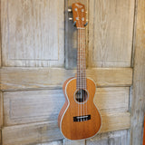 Ohana Concert CK-20 Solid Mahogany Top / Laminate Back and Sides Ukulele h719