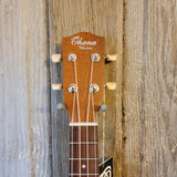 Ohana Concert CK-20 Solid Mahogany Top / Laminate Back and Sides Ukulele h719