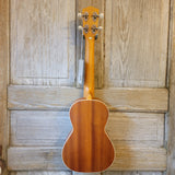 Ohana Concert CK-20 Solid Mahogany Top / Laminate Back and Sides Ukulele h719