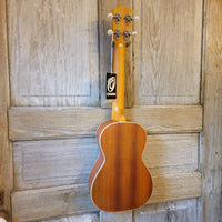 Ohana Concert CK-20 Solid Mahogany Top / Laminate Back and Sides Ukulele h720