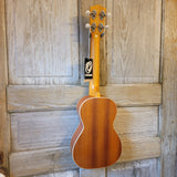 Ohana Concert CK-20 Solid Mahogany Top / Laminate Back and Sides Ukulele h720