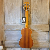 Ohana Concert CK-20 Solid Mahogany Top / Laminate Back and Sides Ukulele h720