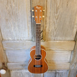 Ohana Concert CK-20 Solid Mahogany Top / Laminate Back and Sides Ukulele h721