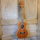Ohana Concert CK-20 Solid Mahogany Top / Laminate Back and Sides Ukulele h721