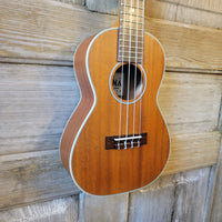 Ohana Concert CK-20 Solid Mahogany Top / Laminate Back and Sides Ukulele h721