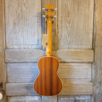 Ohana Concert CK-20 Solid Mahogany Top / Laminate Back and Sides Ukulele h721