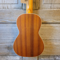 Ohana Concert CK-20 Solid Mahogany Top / Laminate Back and Sides Ukulele h721