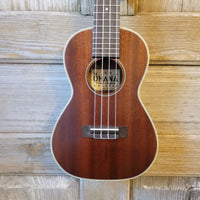 Ohana Concert CK-38 All Solid Mahogany Vintage 2M Style Ukulele h722