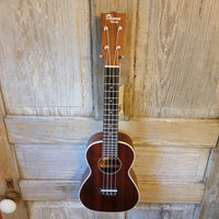 Ohana Concert CK-38 All Solid Mahogany Vintage 2M Style Ukulele h722