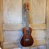 Ohana Concert CK-38 All Solid Mahogany Vintage 2M Style Ukulele h722