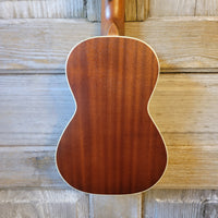 Ohana Concert CK-38 All Solid Mahogany Vintage 2M Style Ukulele h722
