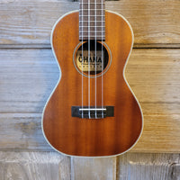 Ohana Concert CK-38 All Solid Mahogany Vintage 2M Style Ukulele h723
