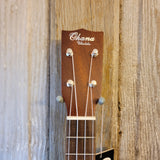 Ohana Concert CK-38 All Solid Mahogany Vintage 2M Style Ukulele h723