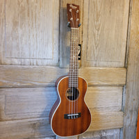 Ohana Concert CK-38 All Solid Mahogany Vintage 2M Style Ukulele h723
