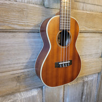 Ohana Concert CK-38 All Solid Mahogany Vintage 2M Style Ukulele h723