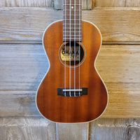Ohana Concert CK-38 All Solid Mahogany Vintage 2M Style Ukulele h723