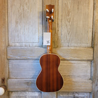 Ohana Concert CK-38 All Solid Mahogany Vintage 2M Style Ukulele h723