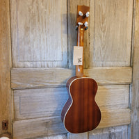 Ohana Concert CK-38 All Solid Mahogany Vintage 2M Style Ukulele h723